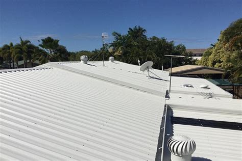 roof restoration townsville.